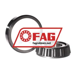 FAG 30312-A