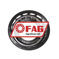 FAG 30312-A rulman resim 3