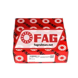 FAG 30312-A rulman resim 4