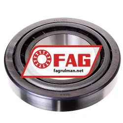 FAG 30220-A
