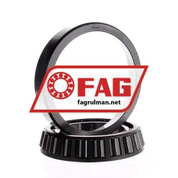 FAG 30220-A rulman resim 2