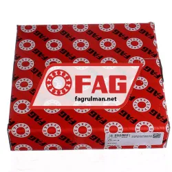 FAG 30220-A rulman resim 5