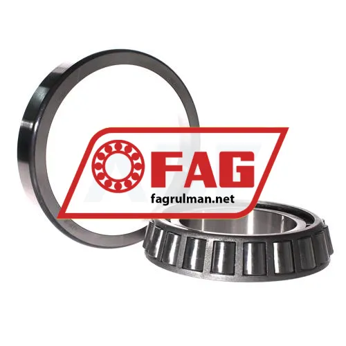 FAG 30219-A