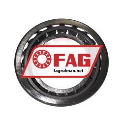 FAG 30219-A rulman resim 3