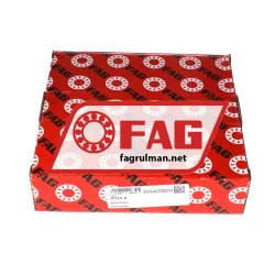 FAG 30219-A rulman resim 4