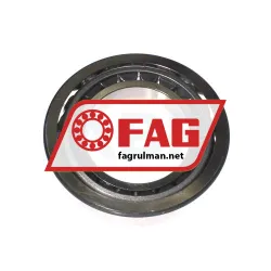 FAG 30218-A rulman resim 3