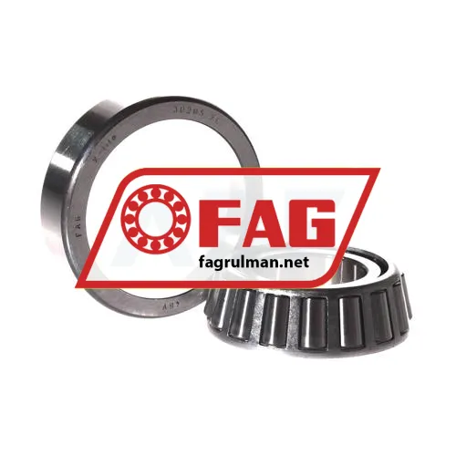FAG 30205-XL