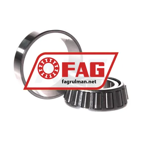 FAG 30205-XL ürün fotoğrafı 2