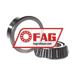 FAG 30205-XL