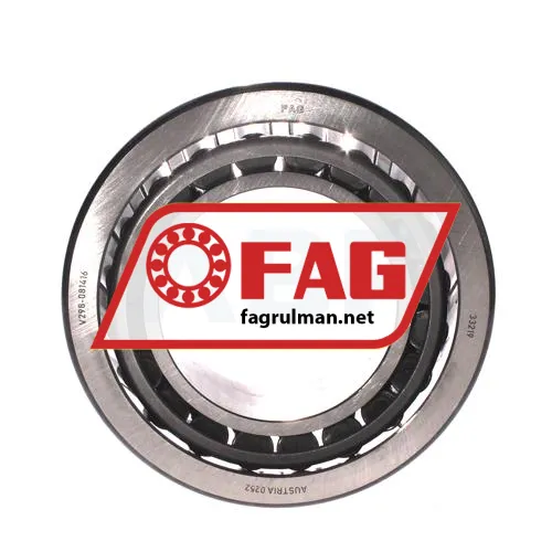 FAG 33219 ürün fotoğrafı 3