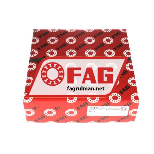 FAG 33219 ürün fotoğrafı 4