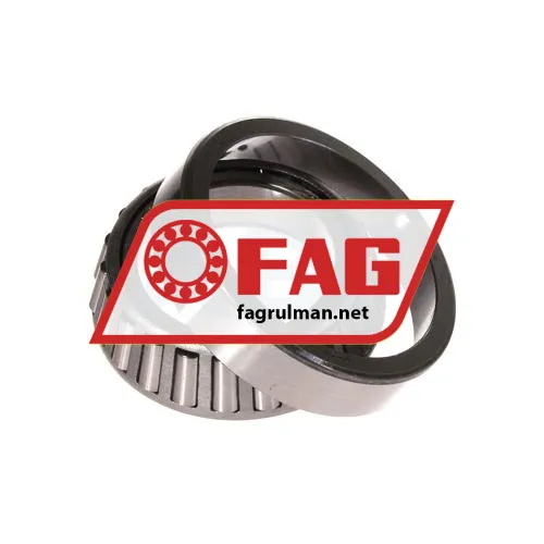 FAG KJL69349-JL69310 ürün fotoğrafı 2