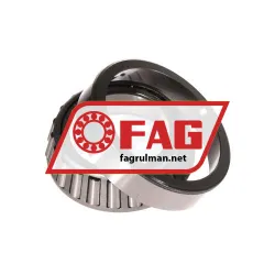 FAG KJL69349-JL69310 rulman resim 2