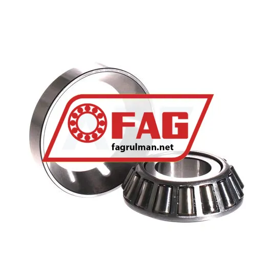 FAG 31312-XL ürün fotoğrafı 2