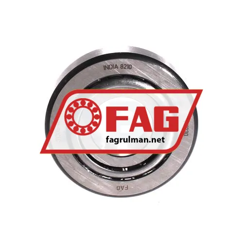 FAG 31312-XL ürün fotoğrafı 3
