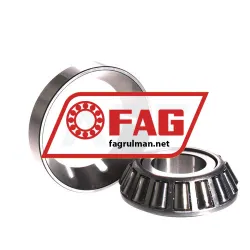 FAG 31312-XL rulman resim 2