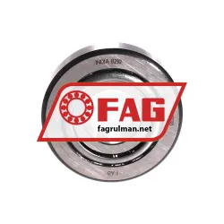 FAG 31312-XL rulman resim 3