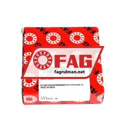 FAG 31312-XL rulman resim 4