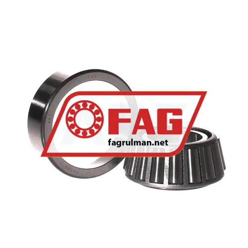 FAG 33207-XL