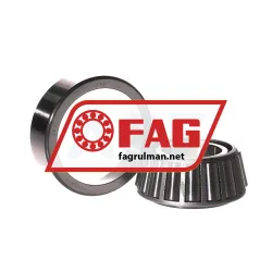 FAG 33207-XL