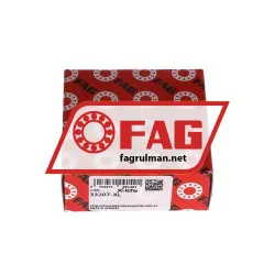 FAG 33207-XL rulman resim 3
