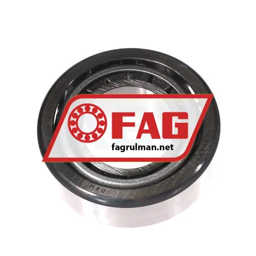 FAG T2ED050 ürün fotoğrafı 3