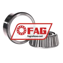 FAG T2ED050