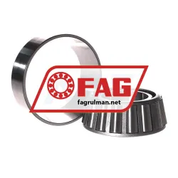 FAG T2ED050 rulman resim 2