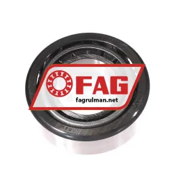 FAG T2ED050 rulman resim 3