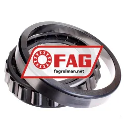 FAG 30226-A rulman resim 2