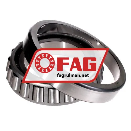 FAG 30219A-P5 ürün fotoğrafı 2