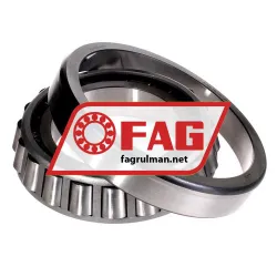 FAG 30219A-P5 rulman resim 2