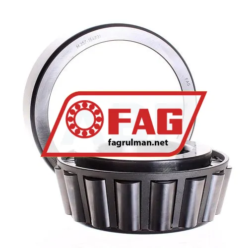 FAG 32317-A ürün fotoğrafı 3