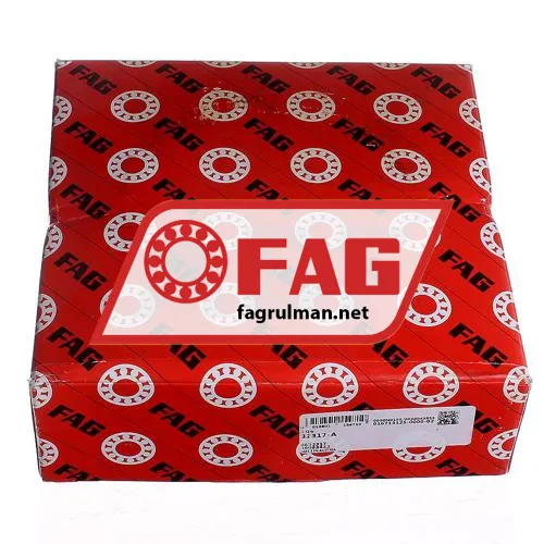 FAG 32317-A ürün fotoğrafı 4