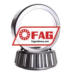 FAG 32317-A