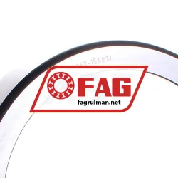 FAG 32317-A rulman resim 2
