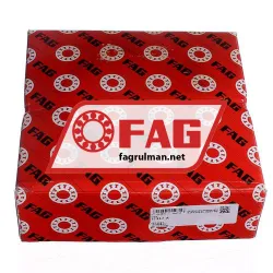 FAG 32317-A rulman resim 4