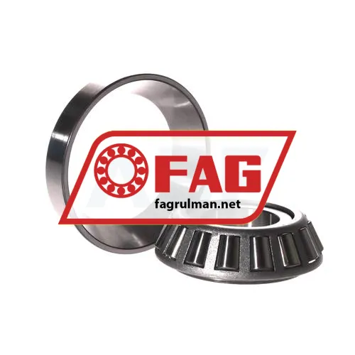 FAG 31306A ürün fotoğrafı 2