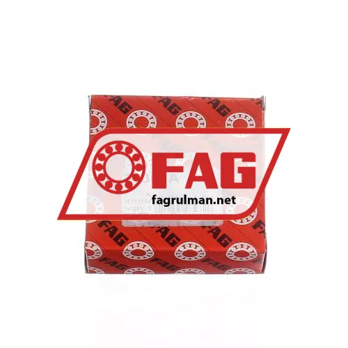 FAG 31306A ürün fotoğrafı 4