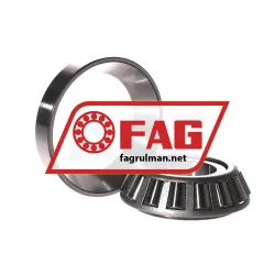 FAG 31306A rulman resim 2