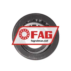 FAG 31306A rulman resim 3
