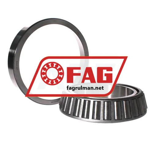 FAG 32026-X-XL-P5