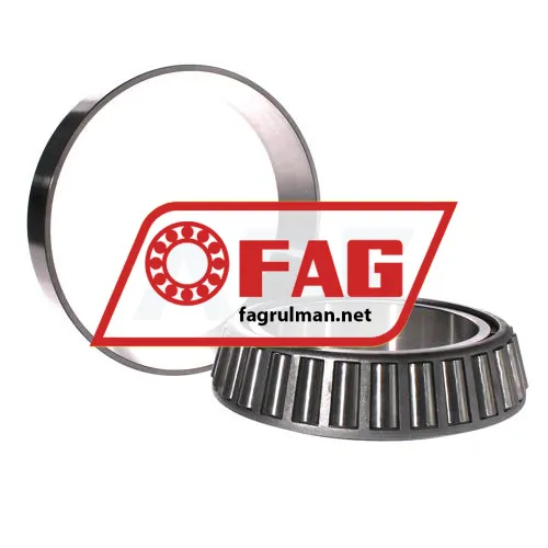 FAG 32026-X-XL-P5 ürün fotoğrafı 2
