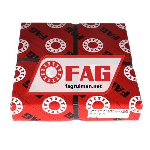 FAG 32026-X-XL-P5 ürün fotoğrafı 4