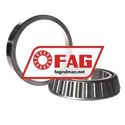 FAG 32026-X-XL-P5