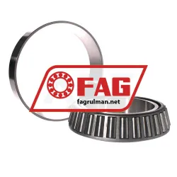 FAG 32026-X-XL-P5 rulman resim 2