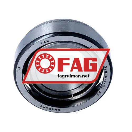 FAG 32006-X-XL-P5 ürün fotoğrafı 3
