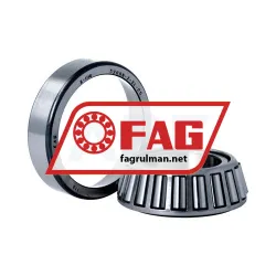 FAG 32006-X-XL-P5