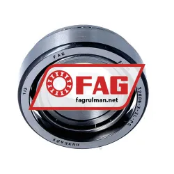 FAG 32006-X-XL-P5 rulman resim 3