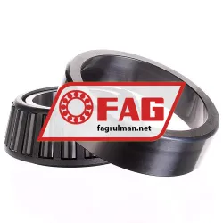 FAG 33211-XL rulman resim 2